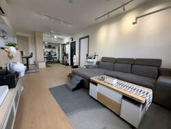 Blk 415A Waterfront I @ Northshore (Punggol), HDB 5 Rooms #530234341